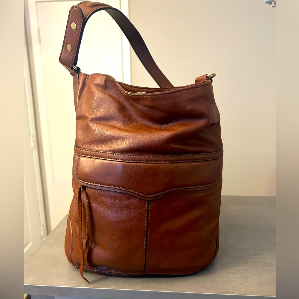 Rebecca Minkoff Bucket Hobo